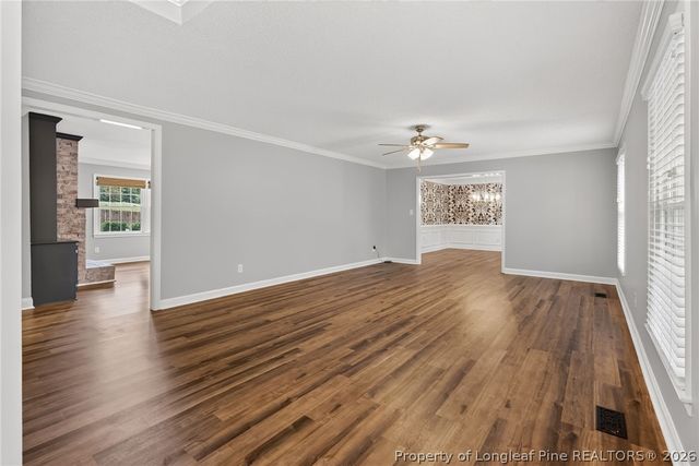 335 Oberlin Court, Fayetteville, NC 28303