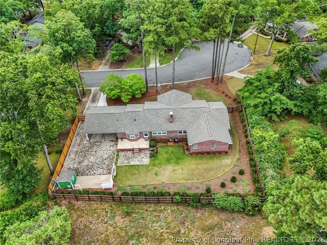 335 Oberlin Court, Fayetteville, NC 28303