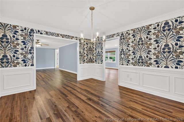 335 Oberlin Court, Fayetteville, NC 28303