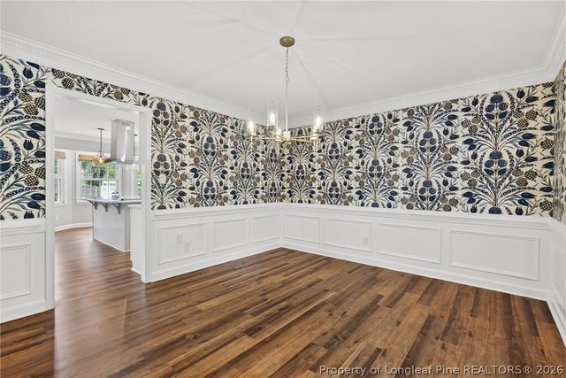 335 Oberlin Court, Fayetteville, NC 28303