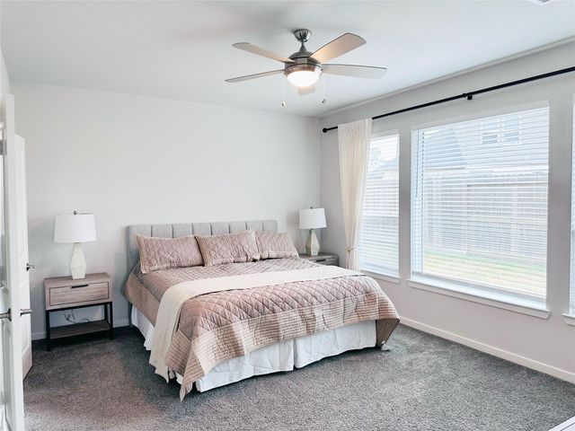 22114 Palo Dura Lane, Tomball, TX 77375