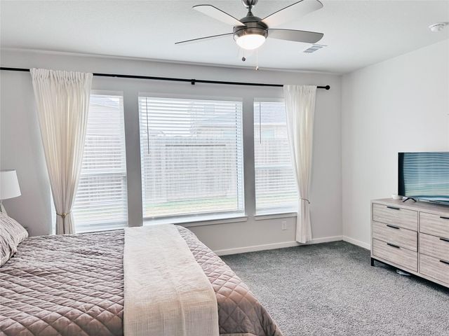 22114 Palo Dura Lane, Tomball, TX 77375