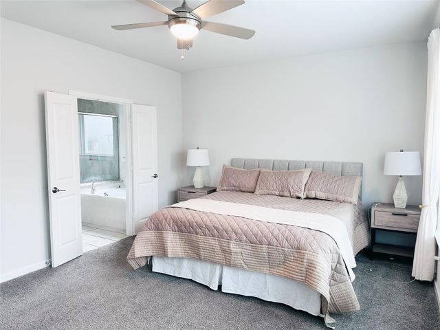 22114 Palo Dura Lane, Tomball, TX 77375