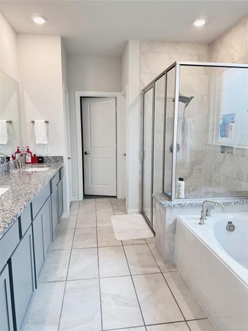 22114 Palo Dura Lane, Tomball, TX 77375