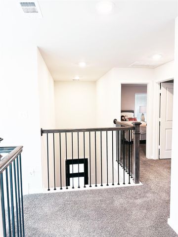 22114 Palo Dura Lane, Tomball, TX 77375