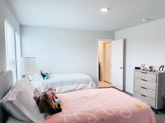 22114 Palo Dura Lane, Tomball, TX 77375