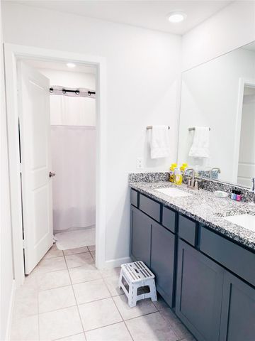 22114 Palo Dura Lane, Tomball, TX 77375