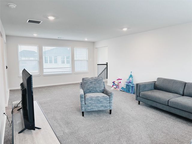 22114 Palo Dura Lane, Tomball, TX 77375