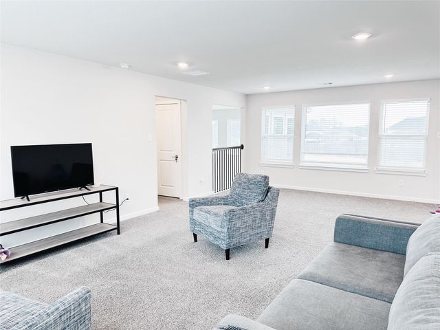 22114 Palo Dura Lane, Tomball, TX 77375