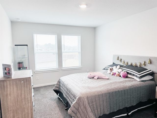 22114 Palo Dura Lane, Tomball, TX 77375