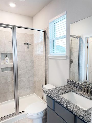 22114 Palo Dura Lane, Tomball, TX 77375