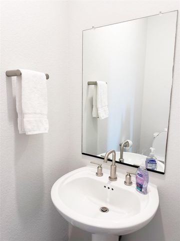 22114 Palo Dura Lane, Tomball, TX 77375