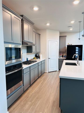 22114 Palo Dura Lane, Tomball, TX 77375