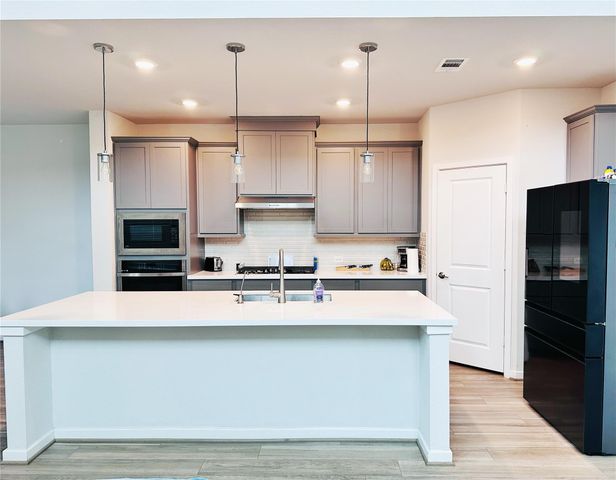 22114 Palo Dura Lane, Tomball, TX 77375