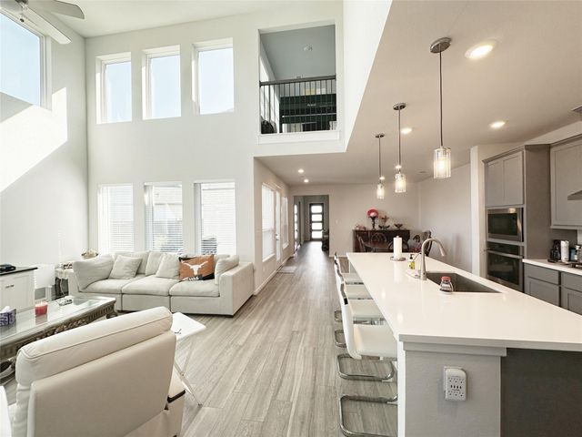 22114 Palo Dura Lane, Tomball, TX 77375