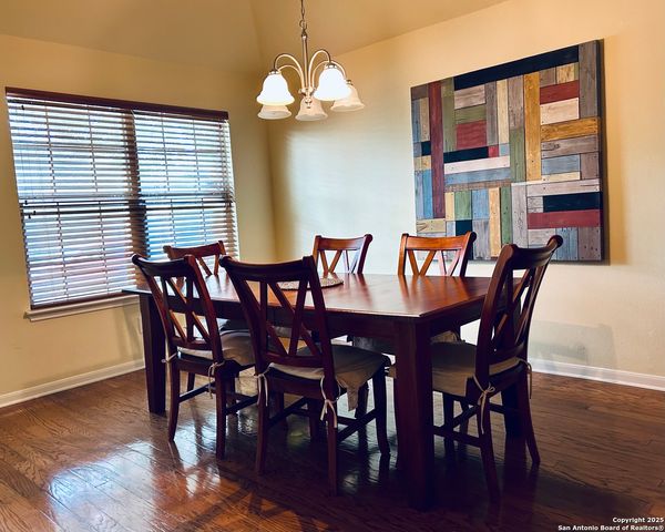 607 Mello Oak, San Antonio, TX 78258
