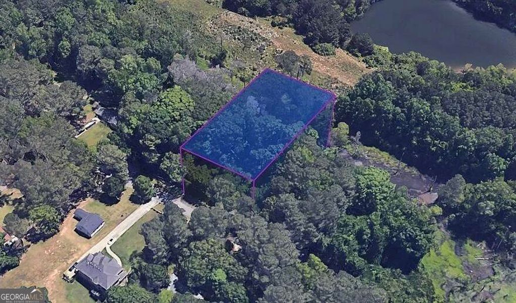 0 Niskey Lake Road SW, Atlanta, GA 30331