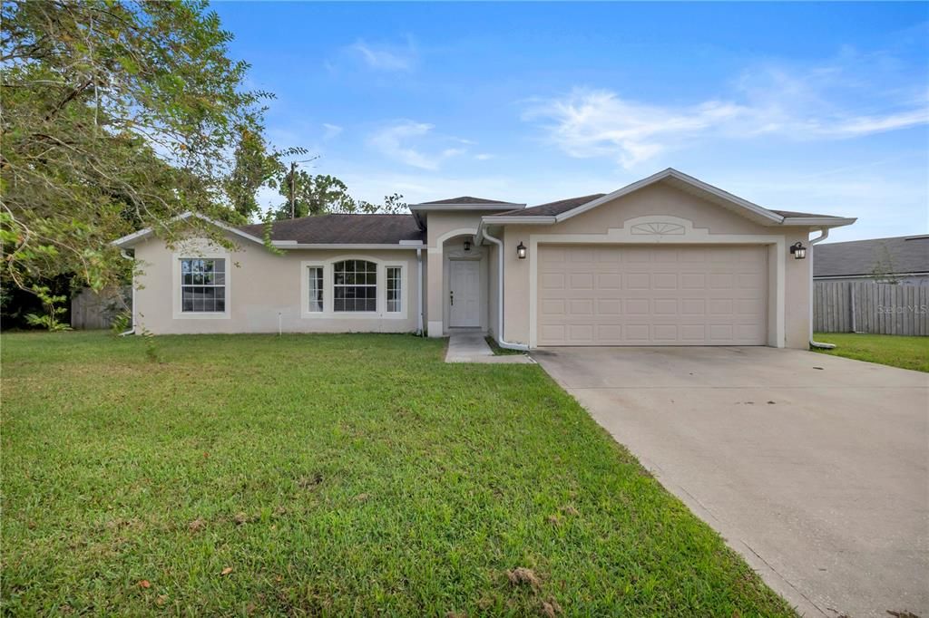 62 PRESIDENTIAL LANE, Palm Coast, FL 32164
