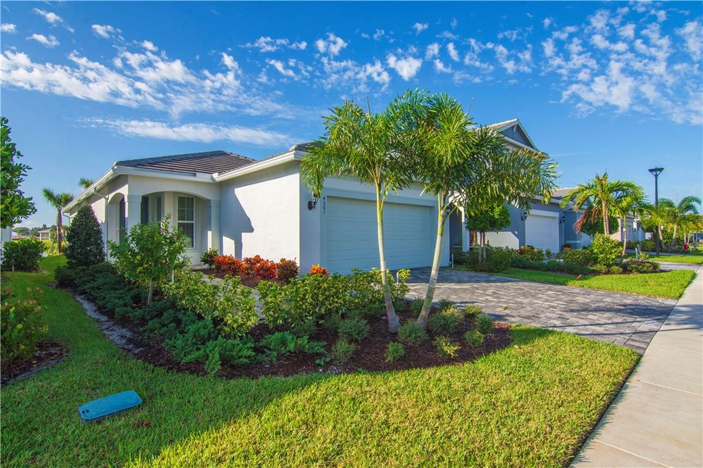 4501 Jolly Roger Manor, Vero Beach, FL 32967