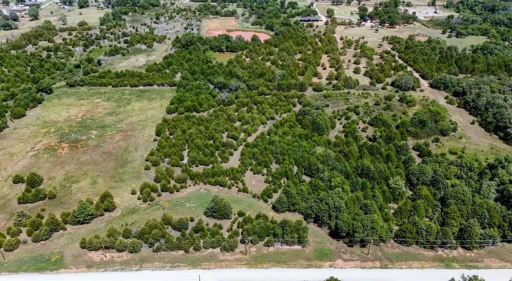 00 Gaddy Rd Lot 15, Shawnee, OK 74801