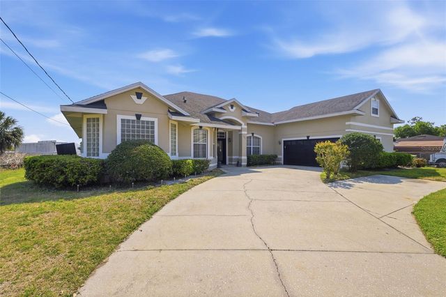 1051 DUNBAR AVENUE, Sanford, FL 32771