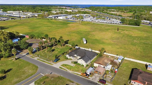 1051 DUNBAR AVENUE, Sanford, FL 32771