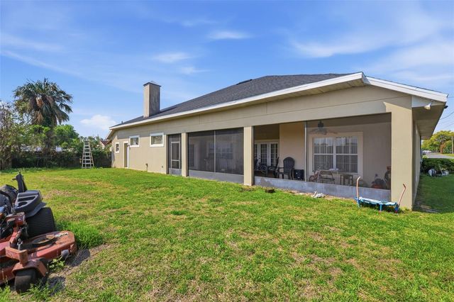 1051 DUNBAR AVENUE, Sanford, FL 32771