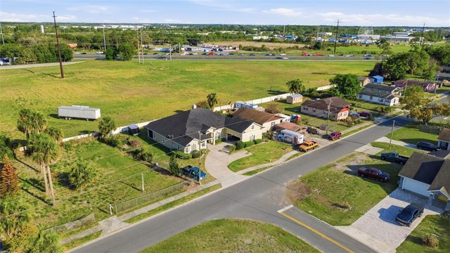 1051 DUNBAR AVENUE, Sanford, FL 32771