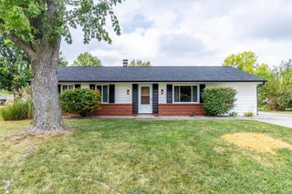 4823 Manistee Drive, Fort Wayne, IN 46835