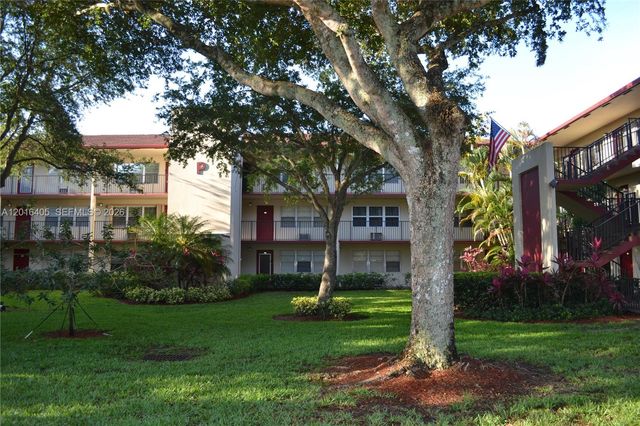 13350 SW 1st St 207P, Pembroke Pines, FL 33027