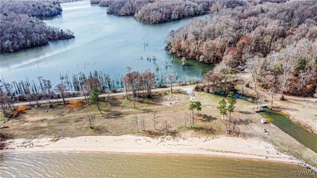Lot 11 Sunken Meadow Rd, Claremont, VA 23881
