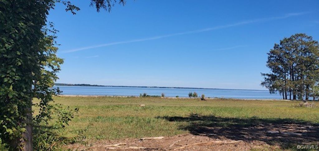 Lot 11 Sunken Meadow Rd, Claremont, VA 23881