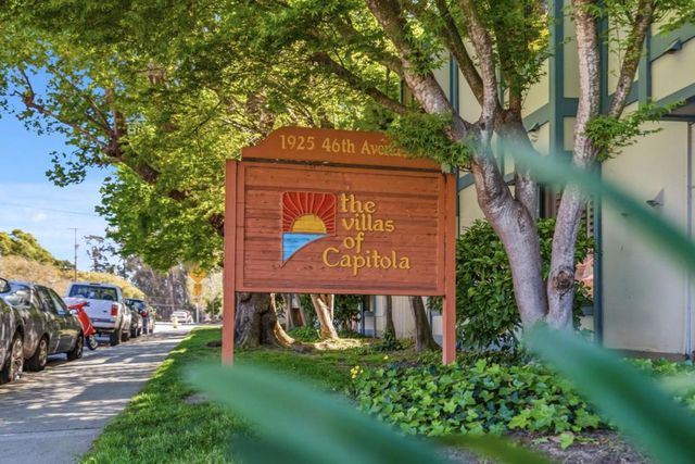 1925 46th Avenue 127, Capitola, CA 95010