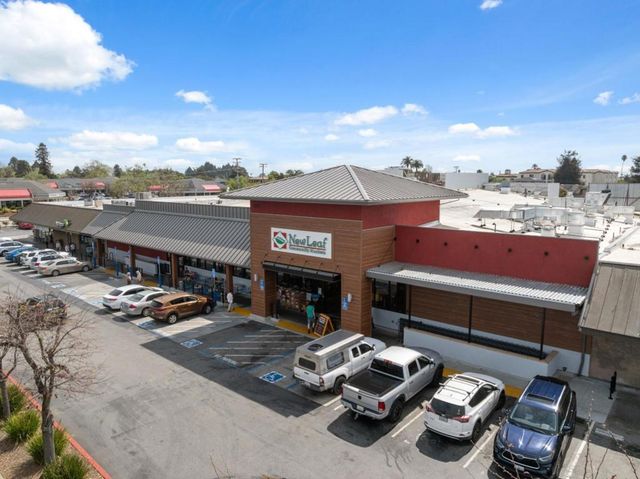 1925 46th Avenue 127, Capitola, CA 95010