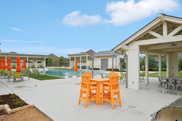 504 Peace DR, Liberty Hill, TX 78642