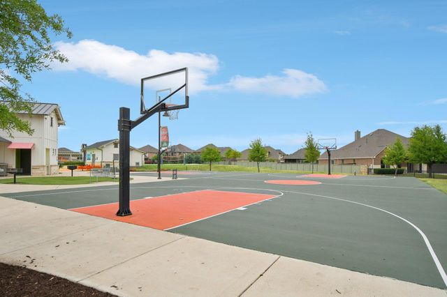 504 Peace DR, Liberty Hill, TX 78642