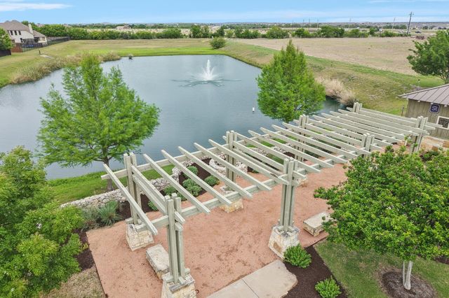 504 Peace DR, Liberty Hill, TX 78642