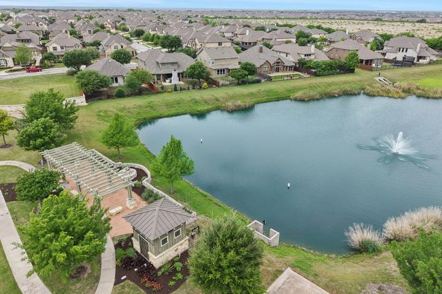 504 Peace DR, Liberty Hill, TX 78642