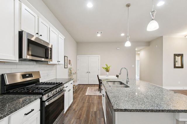 504 Peace DR, Liberty Hill, TX 78642