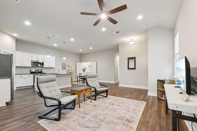 504 Peace DR, Liberty Hill, TX 78642
