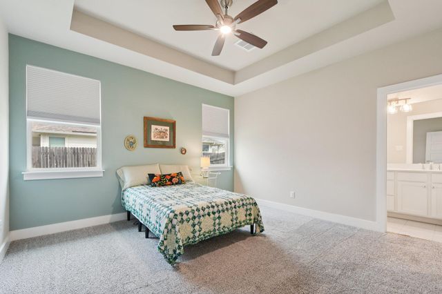 504 Peace DR, Liberty Hill, TX 78642