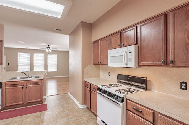 22626 Goss Spring Court S, Spring, TX 77373