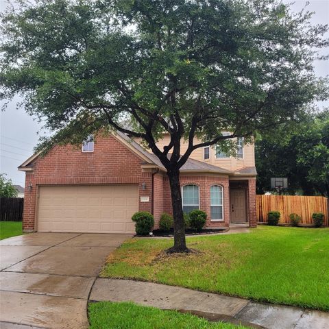 22626 Goss Spring Court S, Spring, TX 77373