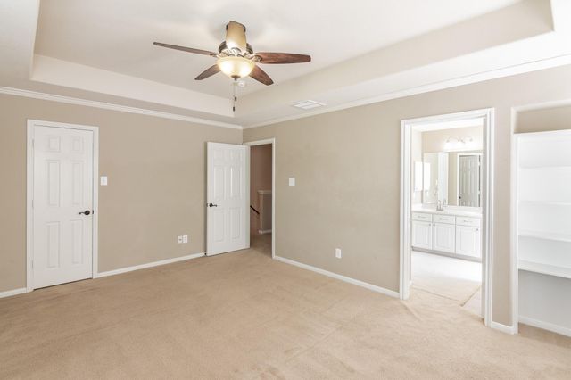 22626 Goss Spring Court S, Spring, TX 77373