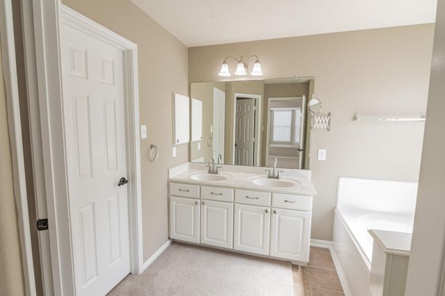 22626 Goss Spring Court S, Spring, TX 77373