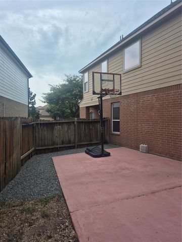 22626 Goss Spring Court S, Spring, TX 77373