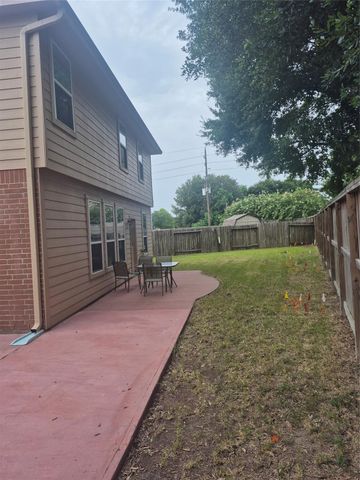 22626 Goss Spring Court S, Spring, TX 77373