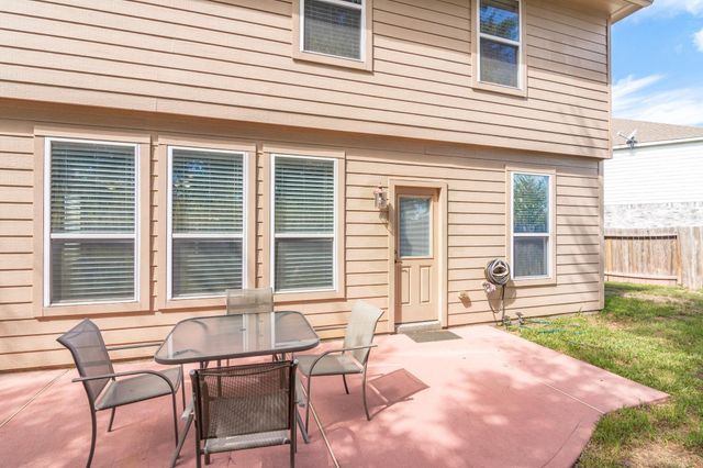 22626 Goss Spring Court S, Spring, TX 77373