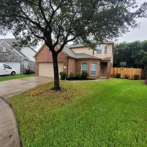 22626 Goss Spring Court S, Spring, TX 77373
