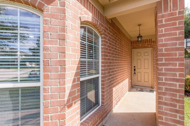 22626 Goss Spring Court S, Spring, TX 77373